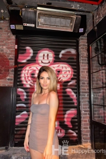 Milla, 22 let, Skopje / Makedonie Escorts – 5