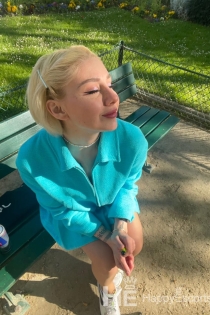 Anna, 23 anni, Zagabria / Croazia Escort - 4