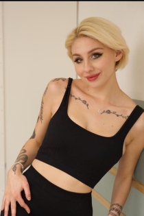 Anna, 23 anni, Zagabria / Croazia Escort - 7