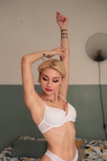 Anna, 23 anni, Zagabria / Croazia Escort - 8