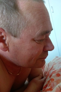 Данне, 66 років, Хальмстад / Швеція Ескорт - 1