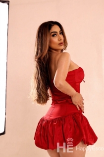 ТАЙС МОНДОРФ, 32 роки, Дюделанж / Люксембург Ескорт - 3