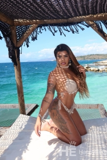 Queen B - Sans tabou, 32 ans, Luxembourg / Luxembourg Escortes - 5