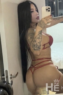 ELEKTRA EXPRIENCE PREMIUM GASPERICH , 26 ans, Luxembourg / Escortes luxembourgeoises - 1