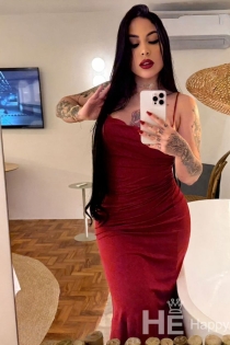 ELEKTRA EXPRIENCE PREMIUM GASPERICH, 26 ans, Luxembourg / Escortes luxembourgeoises - 3