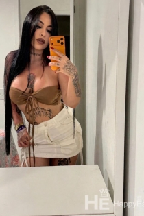 ELEKTRA EXPRIENCE PREMIUM GASPERICH, 26 ans, Luxembourg / Escortes luxembourgeoises - 7