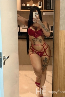 ELEKTRA EXPRIENCE PREMIUM GASPERICH, 26 ans, Luxembourg / Escortes luxembourgeoises - 2