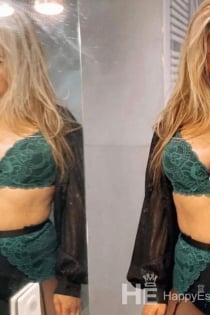 Cyndi Hot Milf CENTS, 46 yaşında - 8