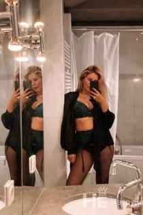Cyndi Hot Milf CENTS, 46 yaşında - 3