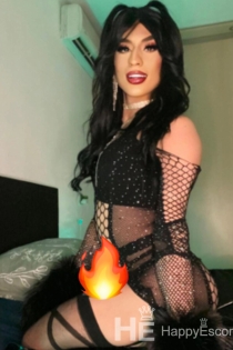 Milena Trans, Age 33, Luxembourg / Luxembourg Escorts - 3
