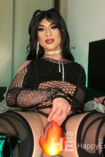Milena Trans, Age 33, Luxembourg / Luxembourg Escorts - 7