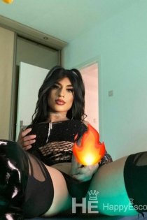 Milena Trans, Age 33, Luxembourg / Luxembourg Escorts - 9