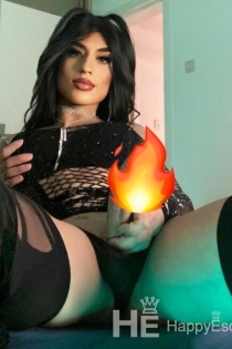Milena Trans, Age 33, Luxembourg / Luxembourg Escorts - 10
