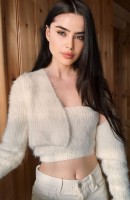 Mila, 22 jaar, escorts uit Podgorica/Montenegro