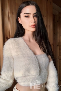 Mila, 22 gads, Sarajeva/Bosnija Hercegovina Eskorts — 3