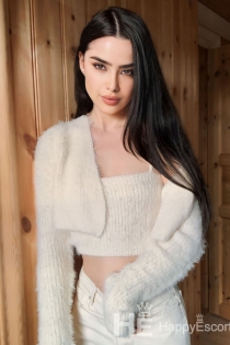 Mila, 22 let, Sarajevo / Bosna Herzegovina Escorts - 4