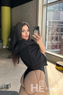 Felitsa, Alter 22, Escort in Skopje / Mazedonien - 2