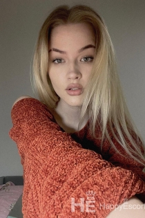 Tatti, ålder 24, Tirana / Albanien Eskorter - 1