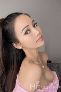 Helena, Age 26, Escort in Dubai / UAE - 1