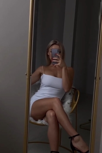 Maria, Age 26, Escort in Antalya / Turkey - 5