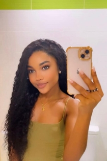 Nahomi, 20 let, Benalmádena / Španělsko Eskorty - 6
