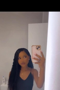 Nahomi, 20 let, Benalmádena / Španělsko Eskorty - 7