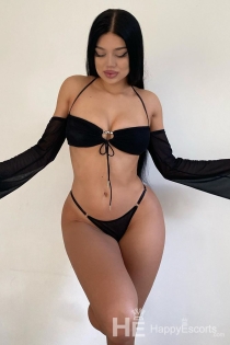 Violetta, 23 let, Paříž / Francie Escorts - 2