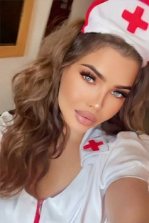 Луиза, 23 года, Ереван / Армения Эскорт - 3