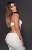 Louise, 24 ετών, Ερεβάν / Αρμενία Συνοδοί