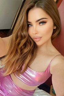 Луиза, 23 года, Ереван / Армения Эскорт - 1