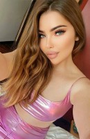 Louise, 23 år, Jerevan / Armenia Eskorte