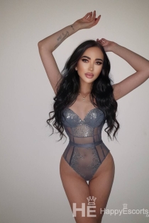 Alexa, 25 anni, Escort Yerevan / Armenia - 4