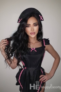 Alexa, 25 anni, Escort Yerevan / Armenia - 5