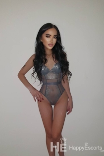 Alexa, 25 anni, Escort Yerevan / Armenia - 6