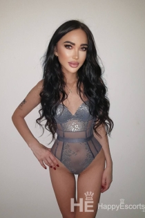 Alexa, 25 de ani, Erevan / Escorte Armenia - 1