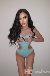 Alexa, 25 anni, Escort Yerevan / Armenia - 7