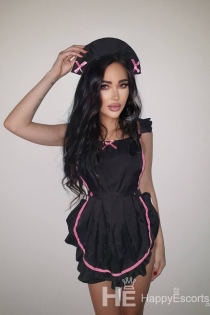 Alexa, 25 anni, Escort Yerevan / Armenia - 9