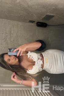 Celine, Age 26, Bucharest / Romania Escorts - 10