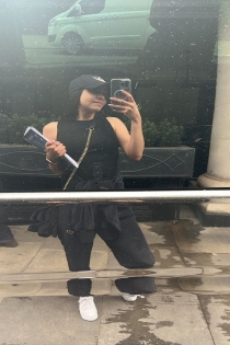 Olivia, 24 años, Escorts Madrid / España - 5