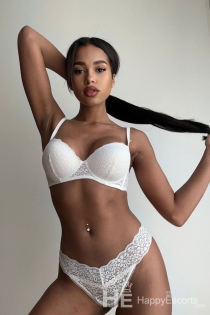 Gloria, 25 år, Paris / Frankrig Escorts - 2