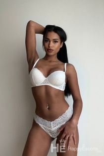 Gloria, 25 år, Paris / Frankrig Escorts - 3