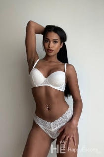 Gloria, 24 jaar, Parijs / Frankrijk Escorts - 3