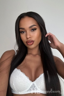 Глорія, 25 роки, Париж / France Escorts - 4