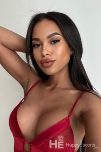 Глорія, 25 роки, Париж / France Escorts - 5