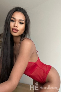 Глорія, 25 роки, Париж / France Escorts - 8