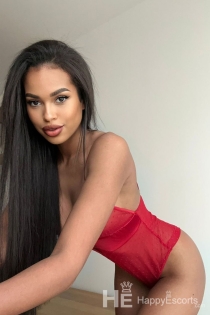 Глорія, 25 роки, Париж / France Escorts - 9
