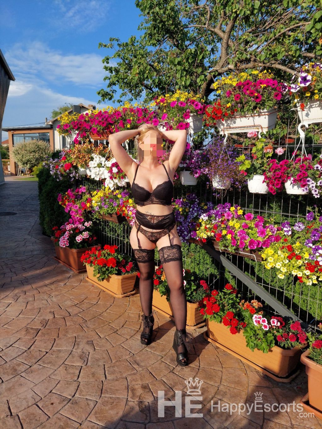 Escort Varna