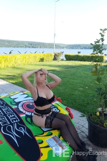Selena, 23 ετών, Σόφια / Βουλγαρία Συνοδοί - 3