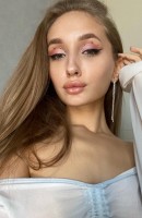 Карла, 23 години, Скопие / Македония Ескорт