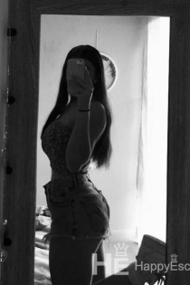 Isra, 24 anni, Istanbul / Turchia Escort - 5